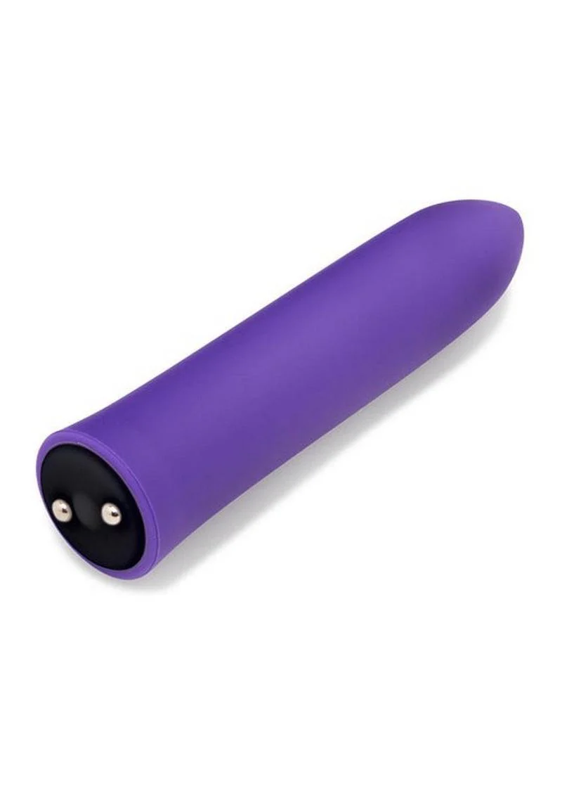 Nu Sensuelle Point Bullet – 20-Function Rechargeable Vibrator - Image 6