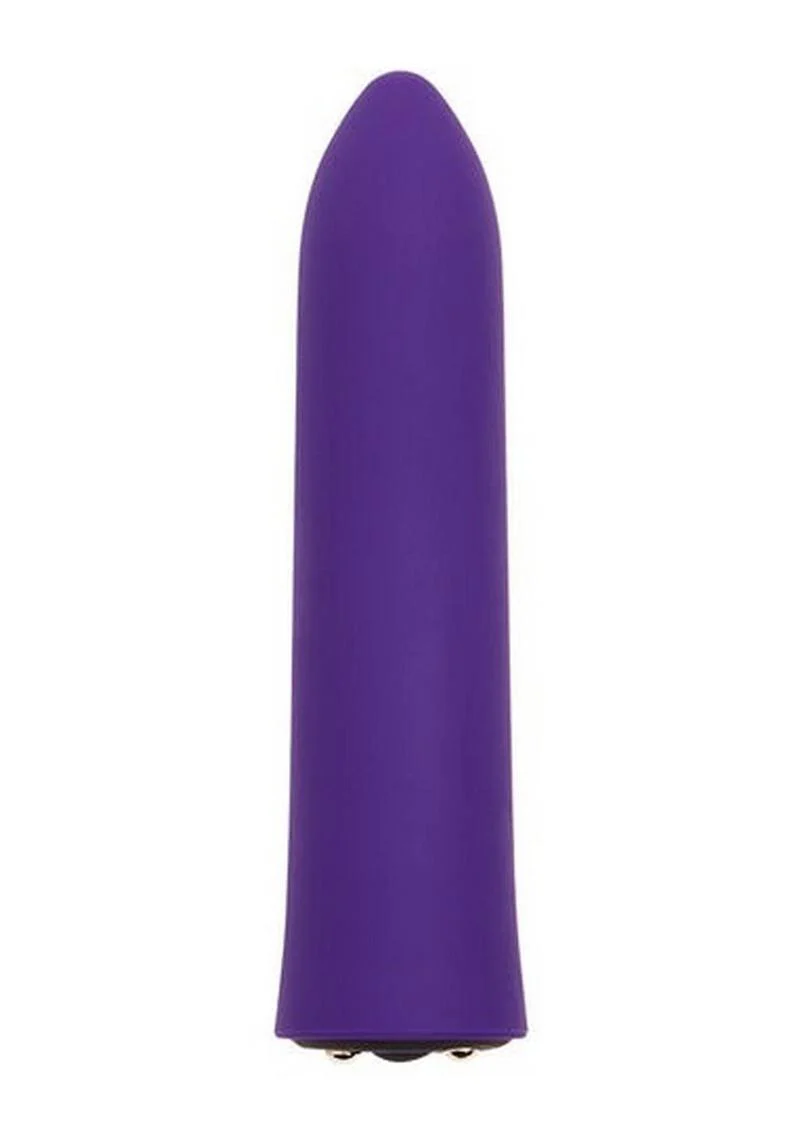 Nu Sensuelle Point Bullet – 20-Function Rechargeable Vibrator - Image 7