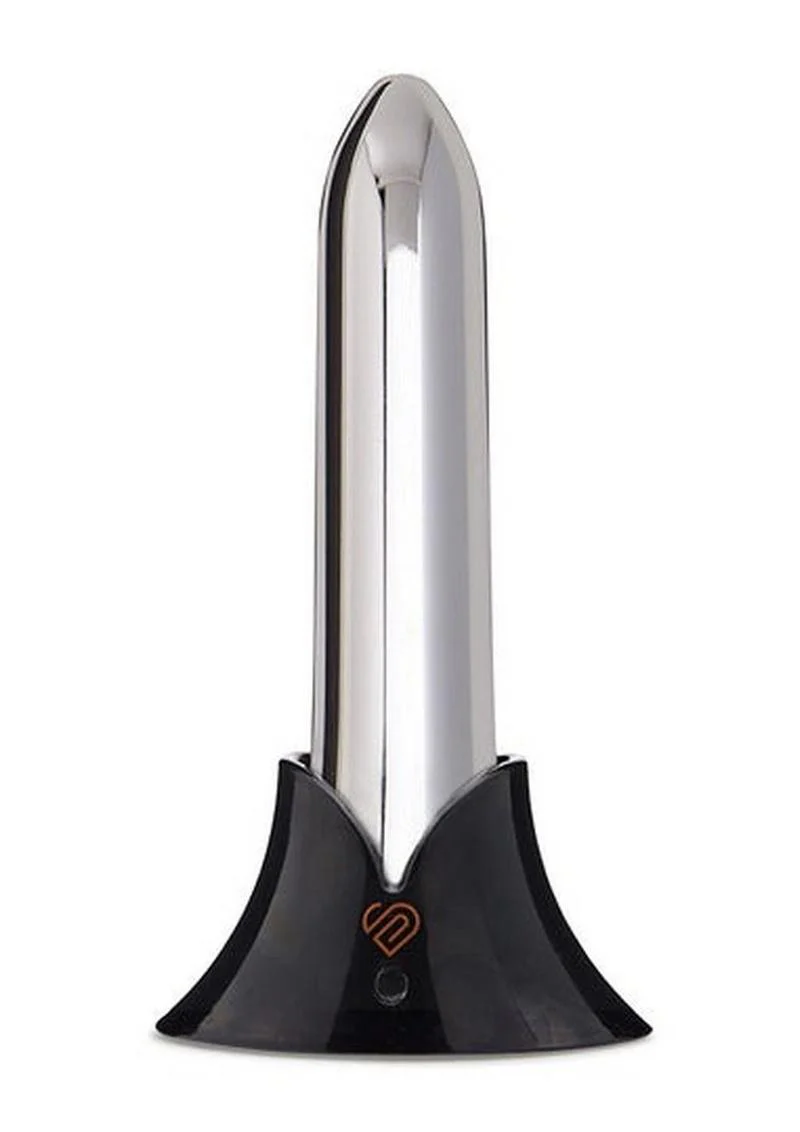 Nu Sensuelle Point Bullet – 20-Function Rechargeable Vibrator - Image 8