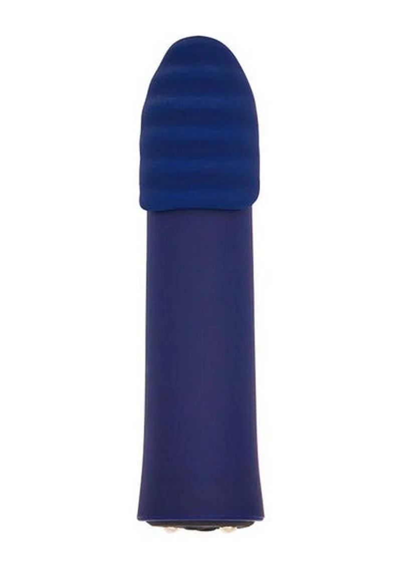 Nu Sensuelle Point Plus Rechargeable Bullet Vibrator - Image 2