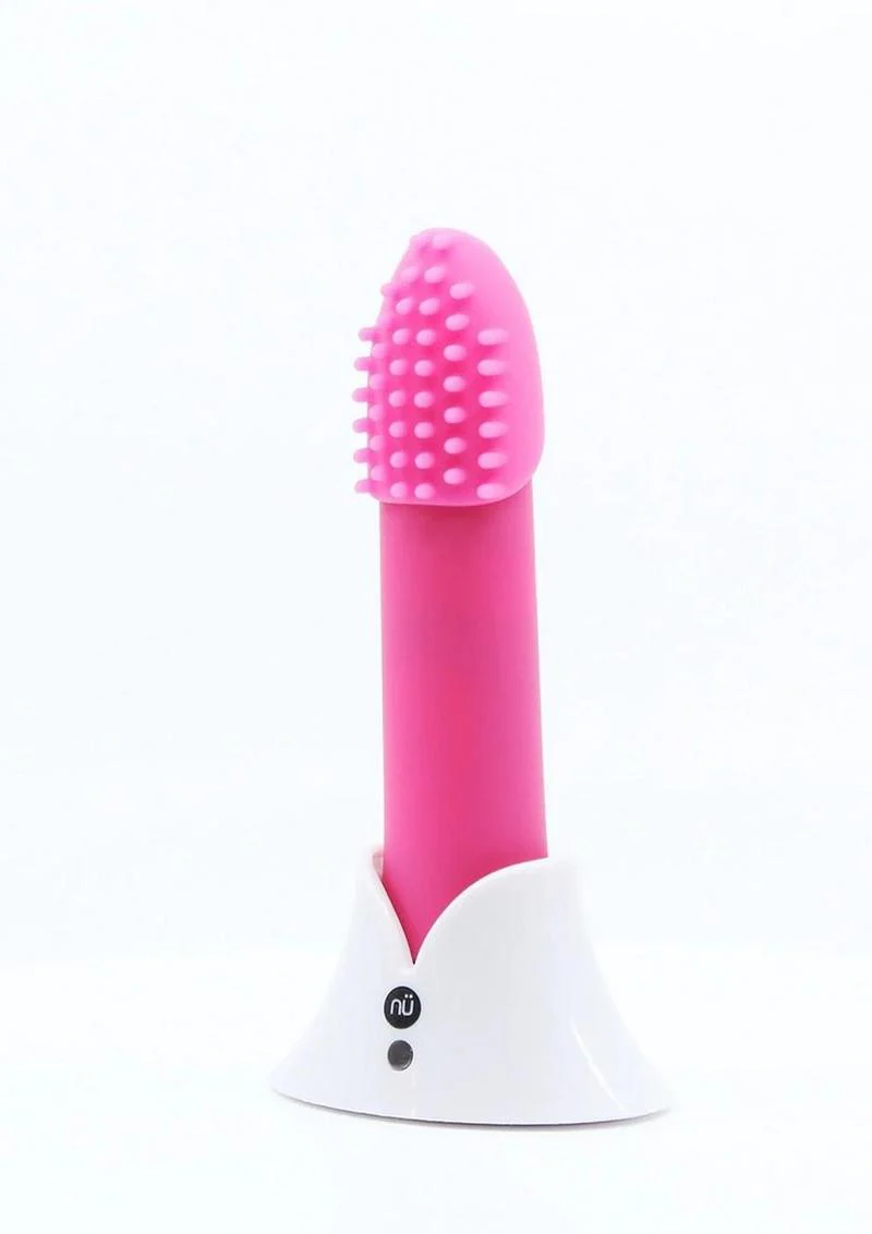 Nu Sensuelle Point Plus Rechargeable Bullet Vibrator - Image 4