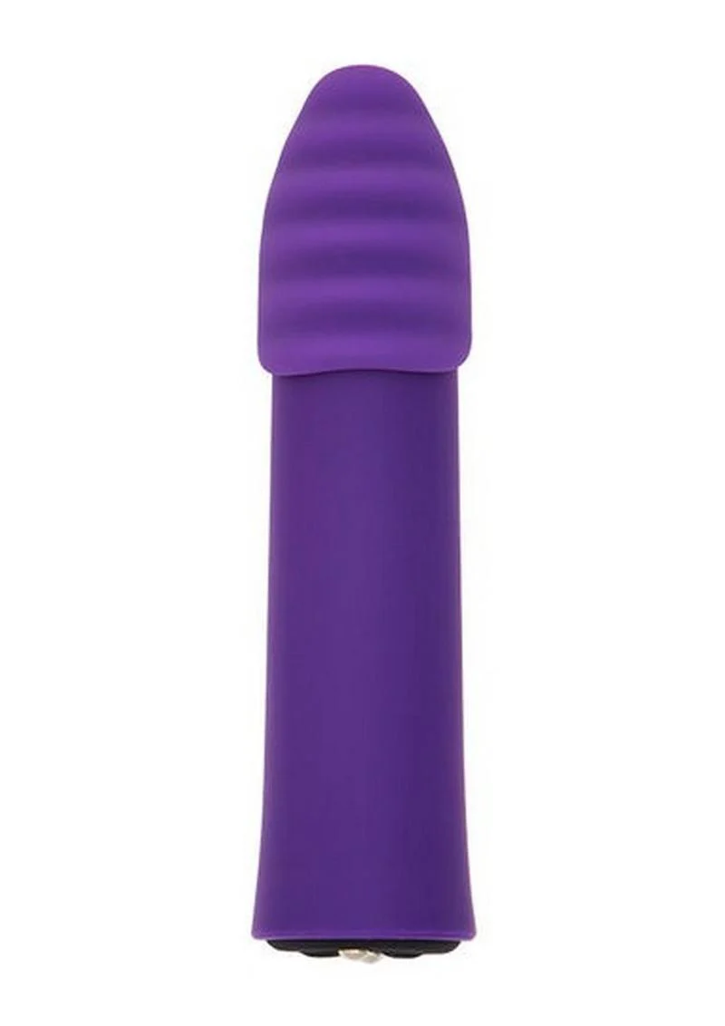 Nu Sensuelle Point Plus Rechargeable Bullet Vibrator - Image 7