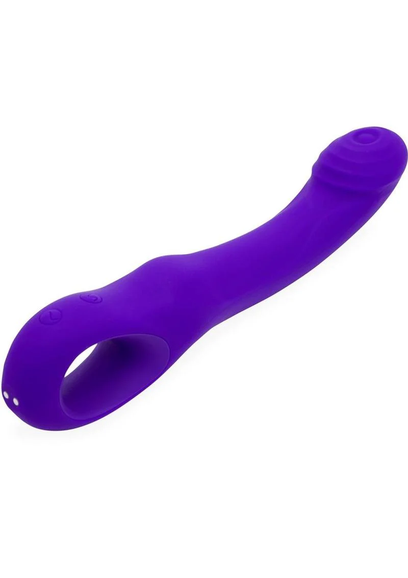 Nu Sensuelle Rhapsody Tapping Vibe - Image 2