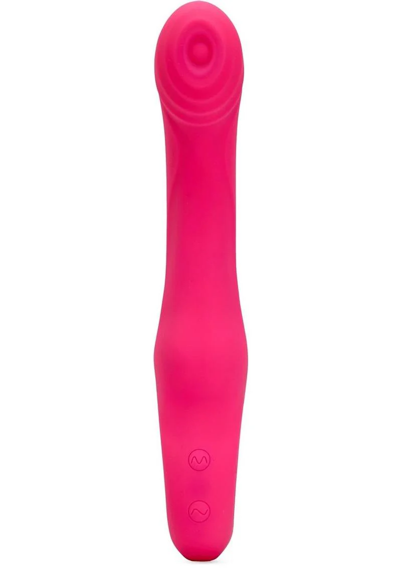 Nu Sensuelle Rhapsody Tapping Vibe - Image 6