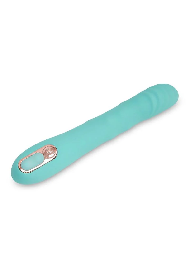Nu Sensuelle Roxii Wand Roller Motion Internal Massage Heads - Image 2