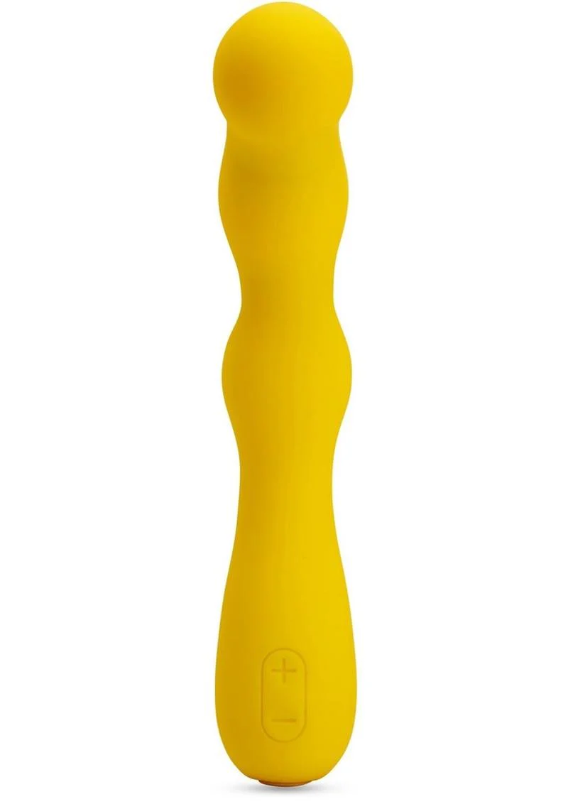 Nu Sensuelle Siren Nubii Bendable G-Spot Vibrator Turbo Boost - Image 3