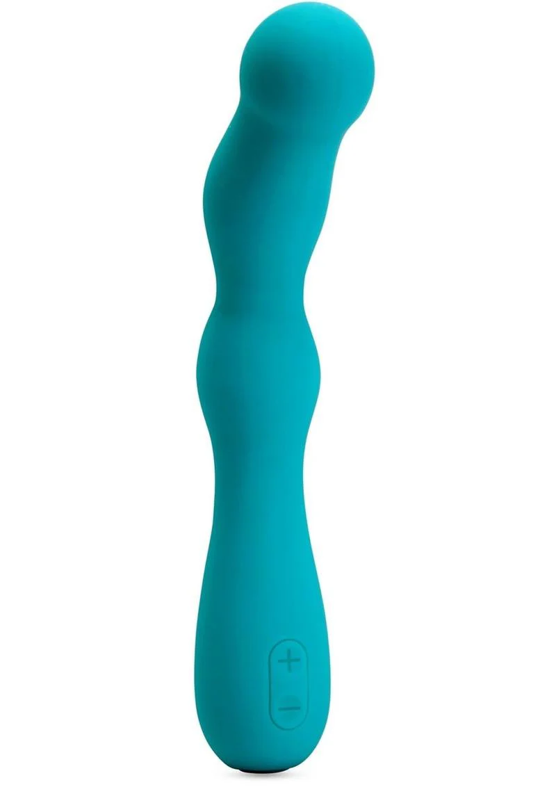 Nu Sensuelle Siren Nubii Bendable G-Spot Vibrator Turbo Boost - Image 7