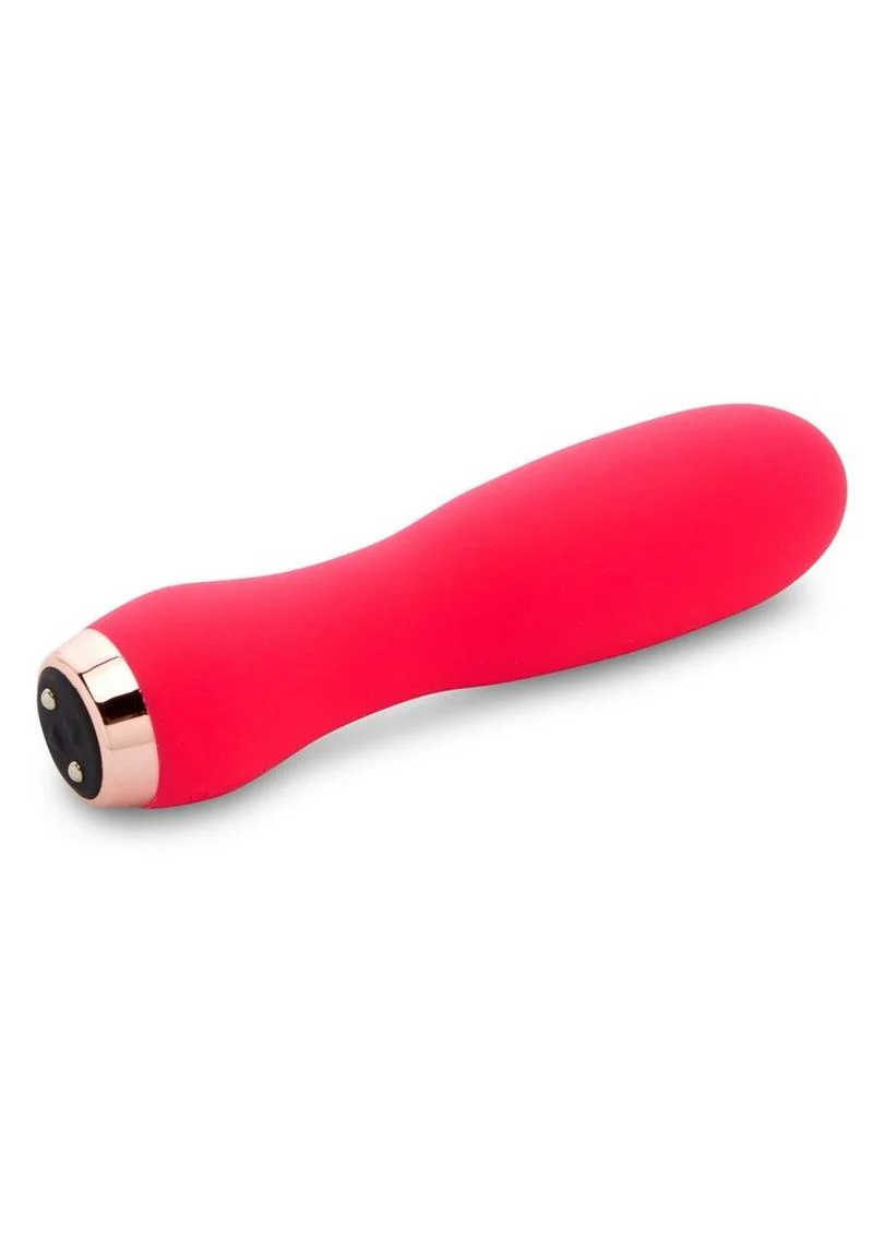 Nu Sensuelle Skye XLR8 Bullet Turbo Boost Rechargeable Vibrator - Image 2