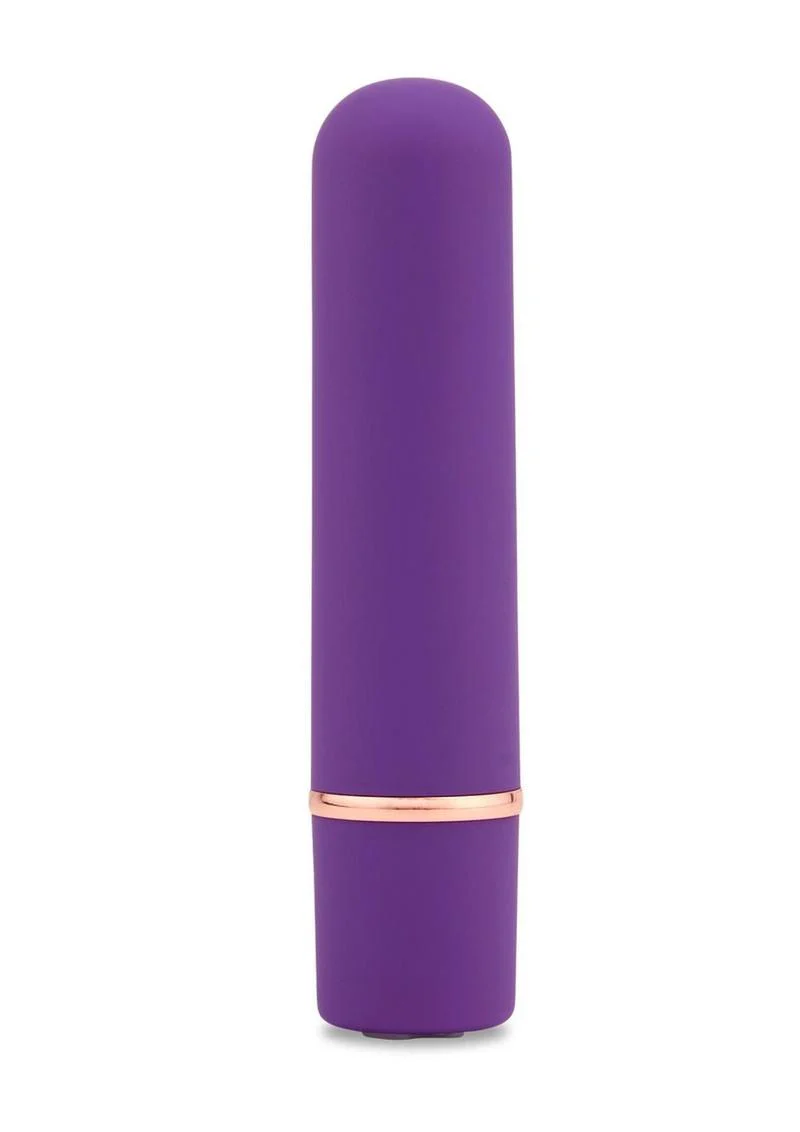 Nu Sensuelle Tulla Bullet Compact Rechargeable Vibrator - Image 3