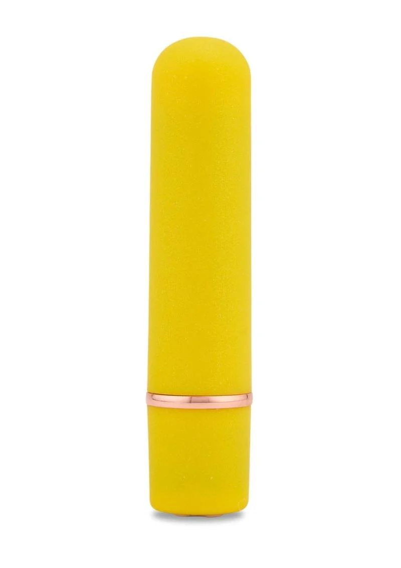 Nu Sensuelle Tulla Bullet Compact Rechargeable Vibrator - Image 5