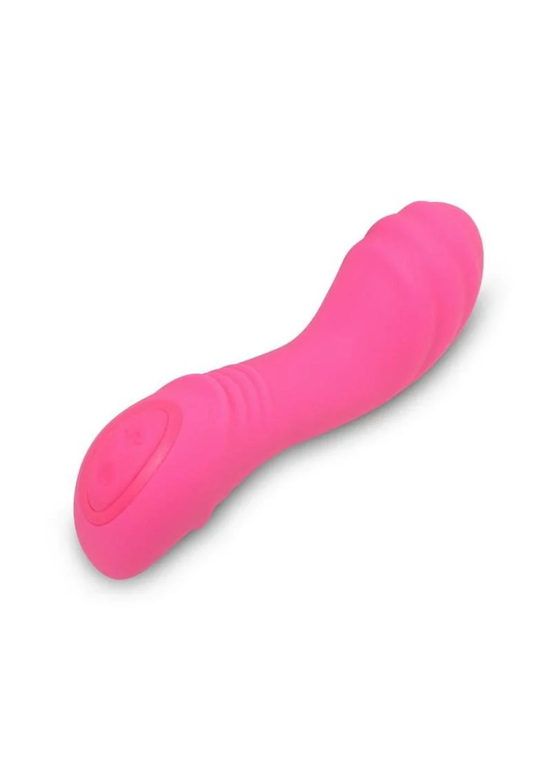 Nu Sensuelle XLR8 Bullet Muse Vibrator - Image 2