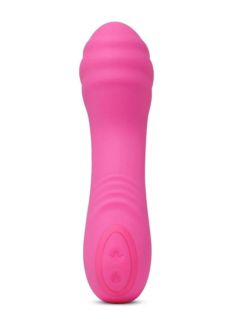 Nu Sensuelle XLR8 Bullet Muse Vibrator - Image 3