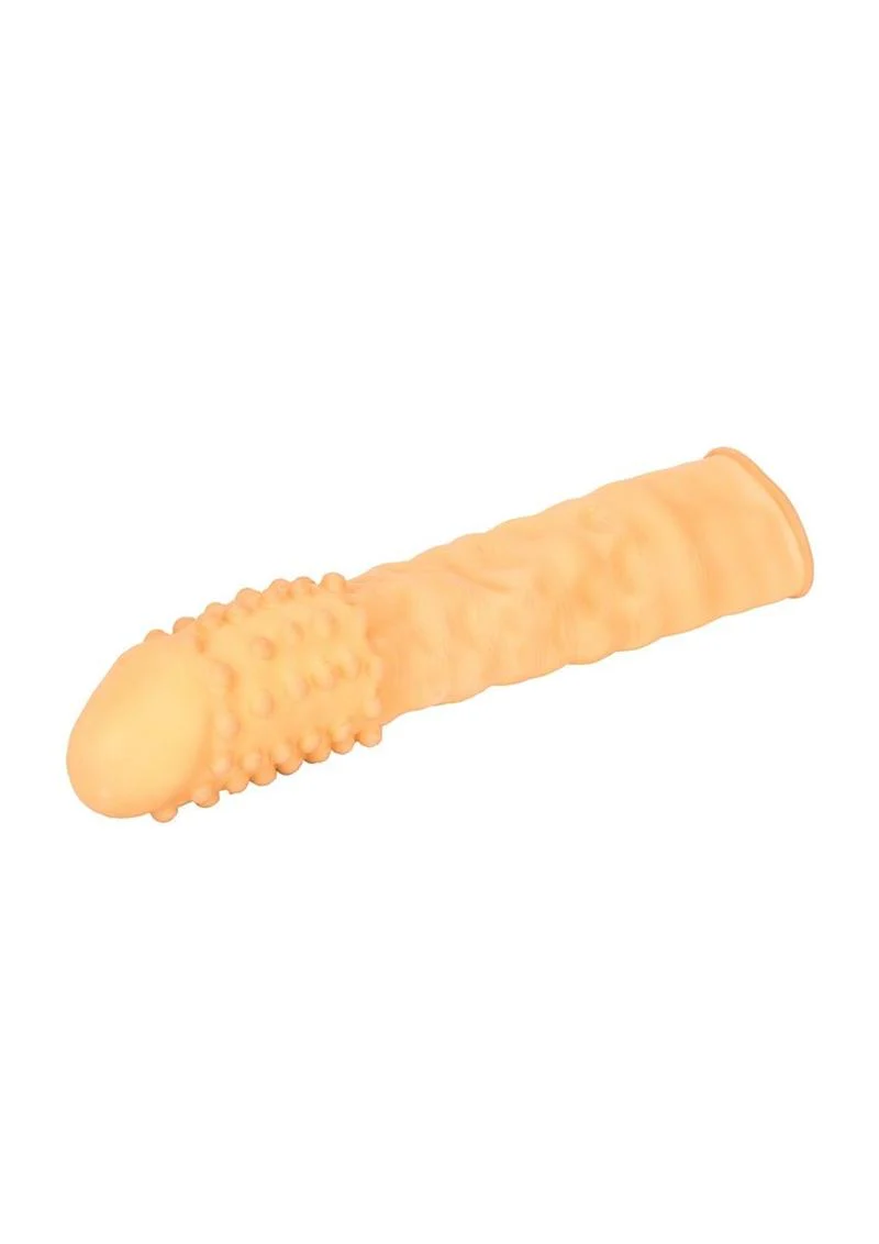 Nubby Latex Extension - Image 2