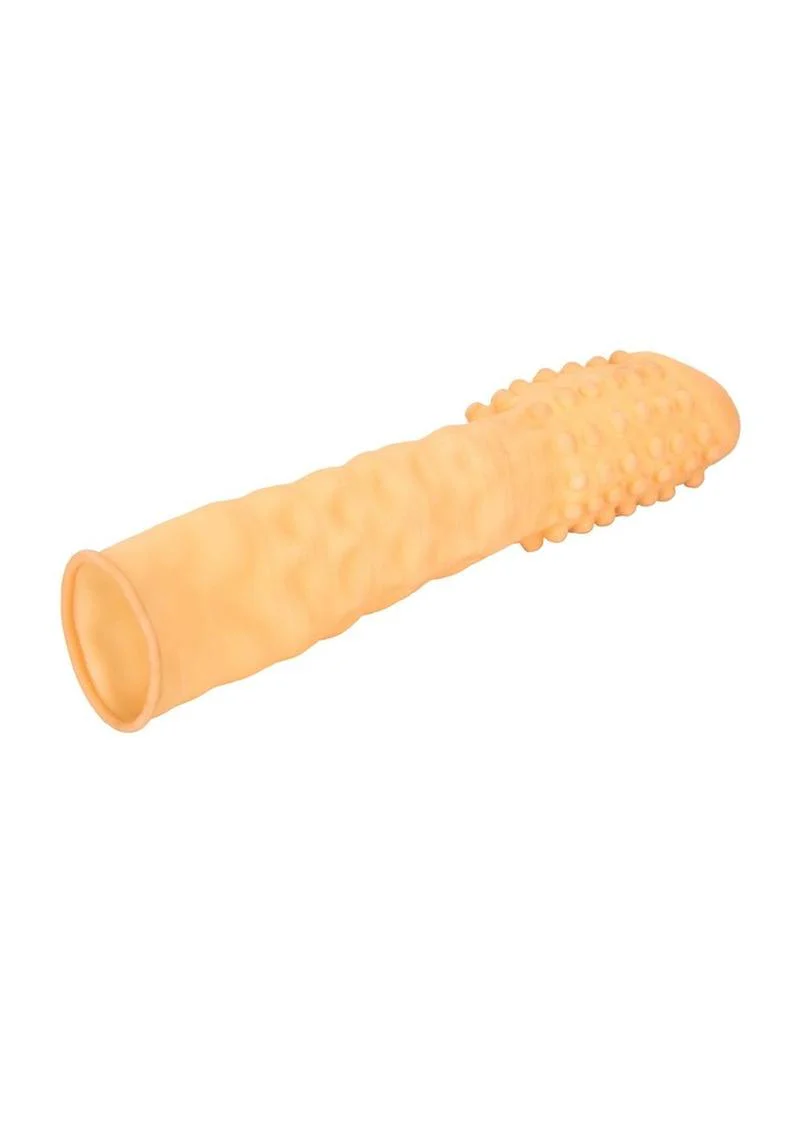 Nubby Latex Extension - Image 3