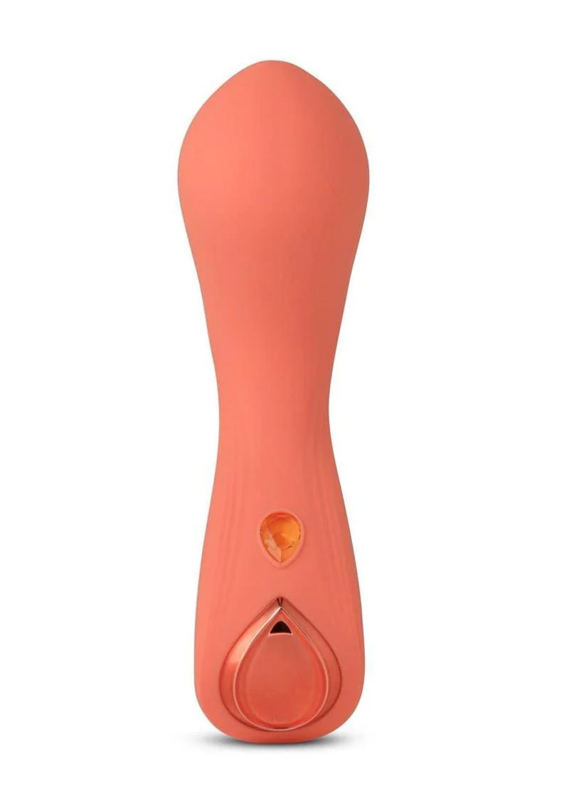 Nubii Gemma Turbo Rechargeable Bullet - Image 2