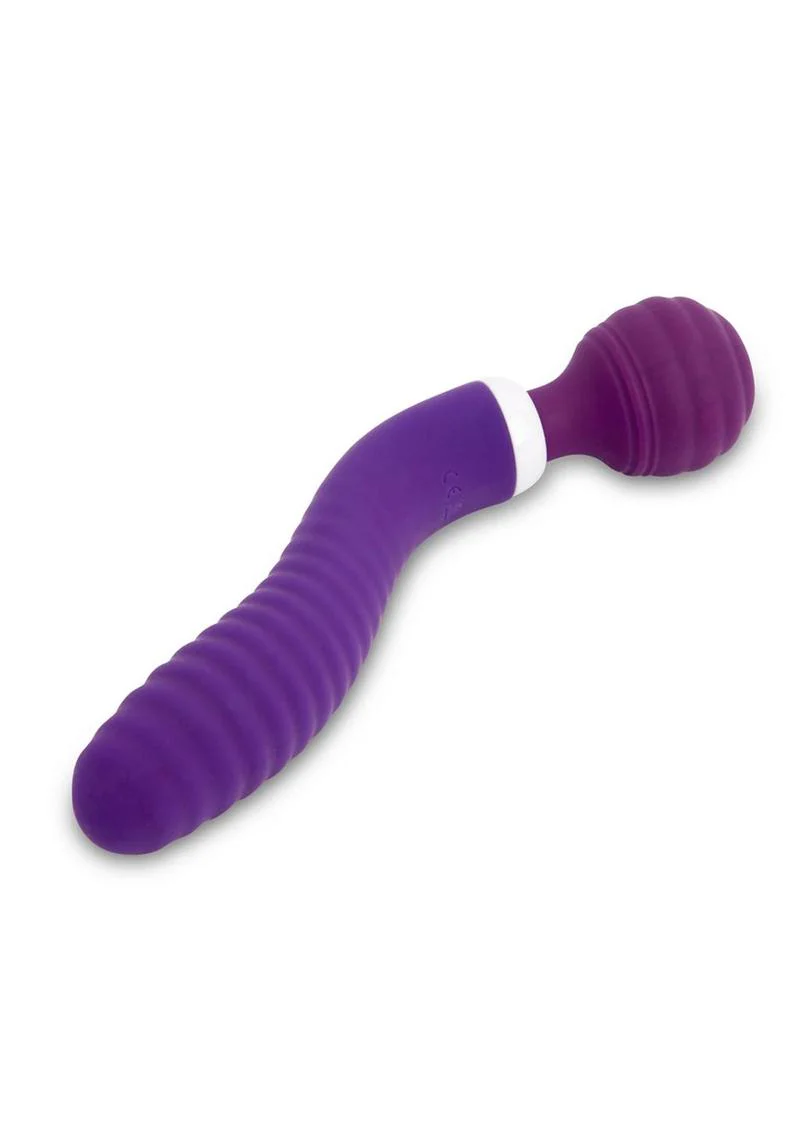 Nubii Lolly Flexible Silicone Wand by Nu Sensuelle - Image 3