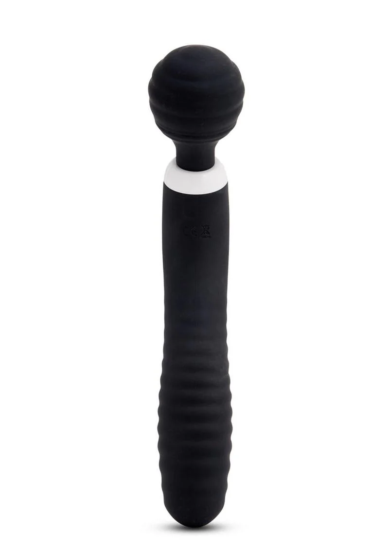 Nubii Lolly Flexible Silicone Wand by Nu Sensuelle - Image 4
