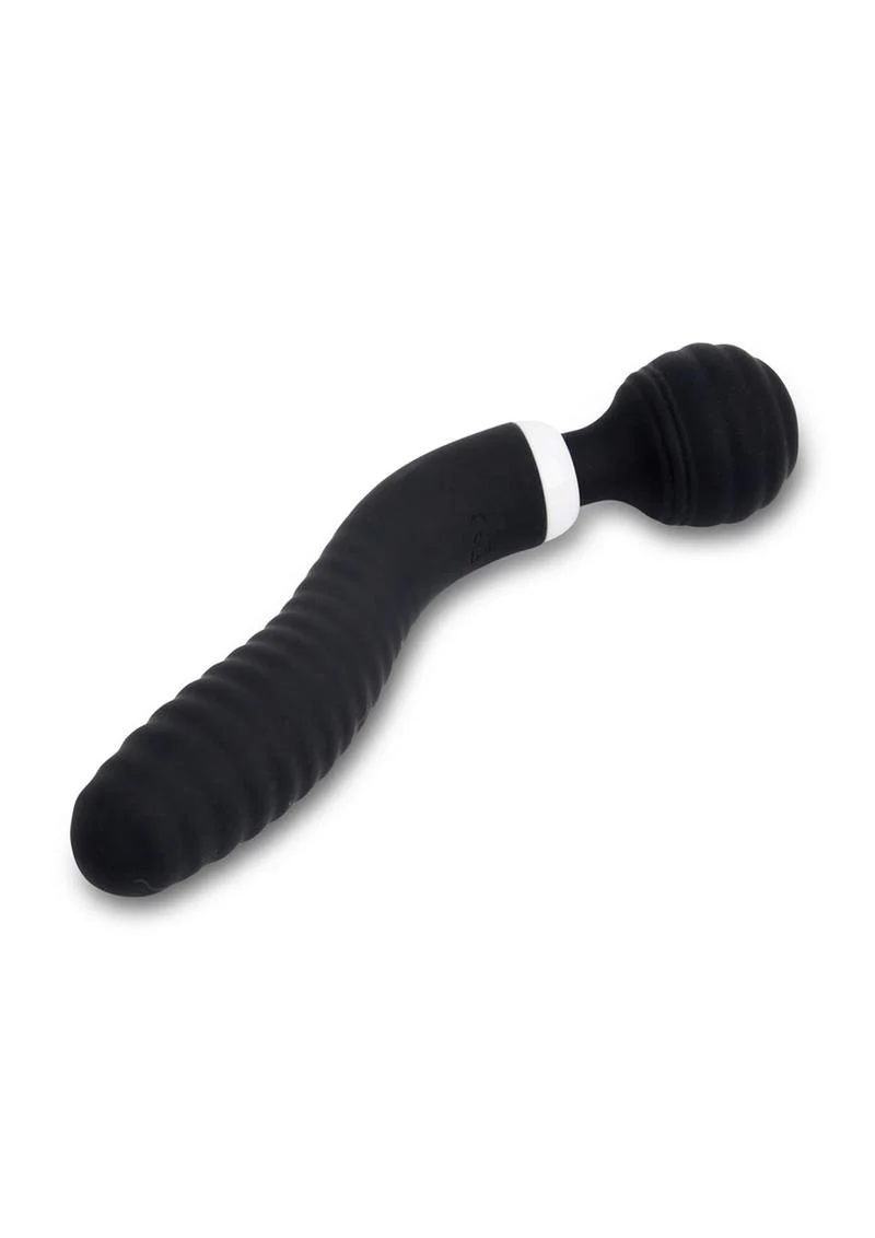 Nubii Lolly Flexible Silicone Wand by Nu Sensuelle - Image 6