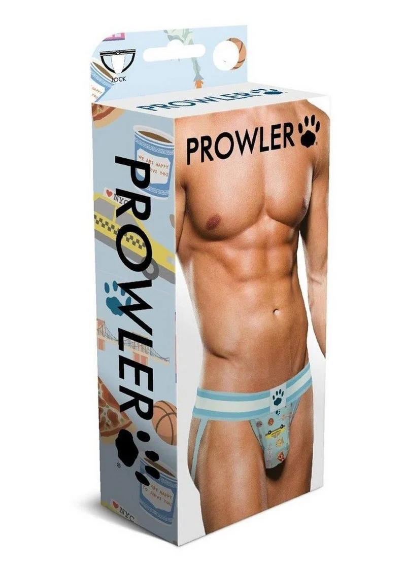 NYC Jockstrap in Man's Underwear - Image 8