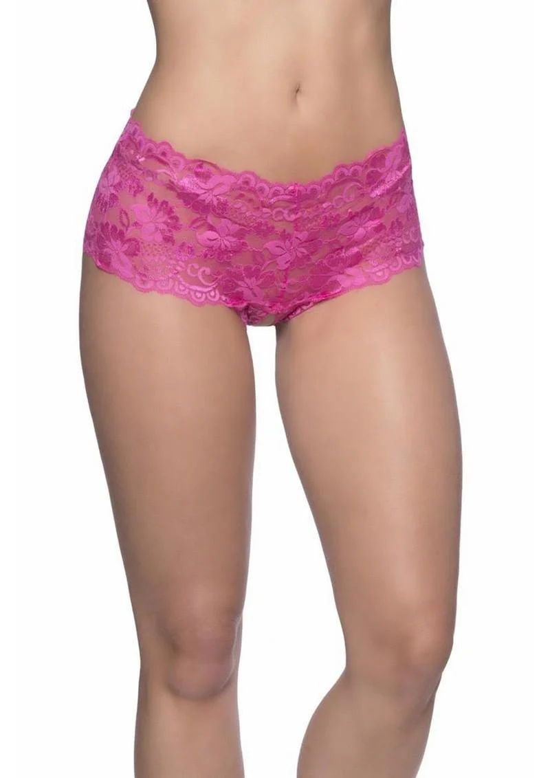 Oh LA LA Cheri Good Night Kiss Panty - Image 8