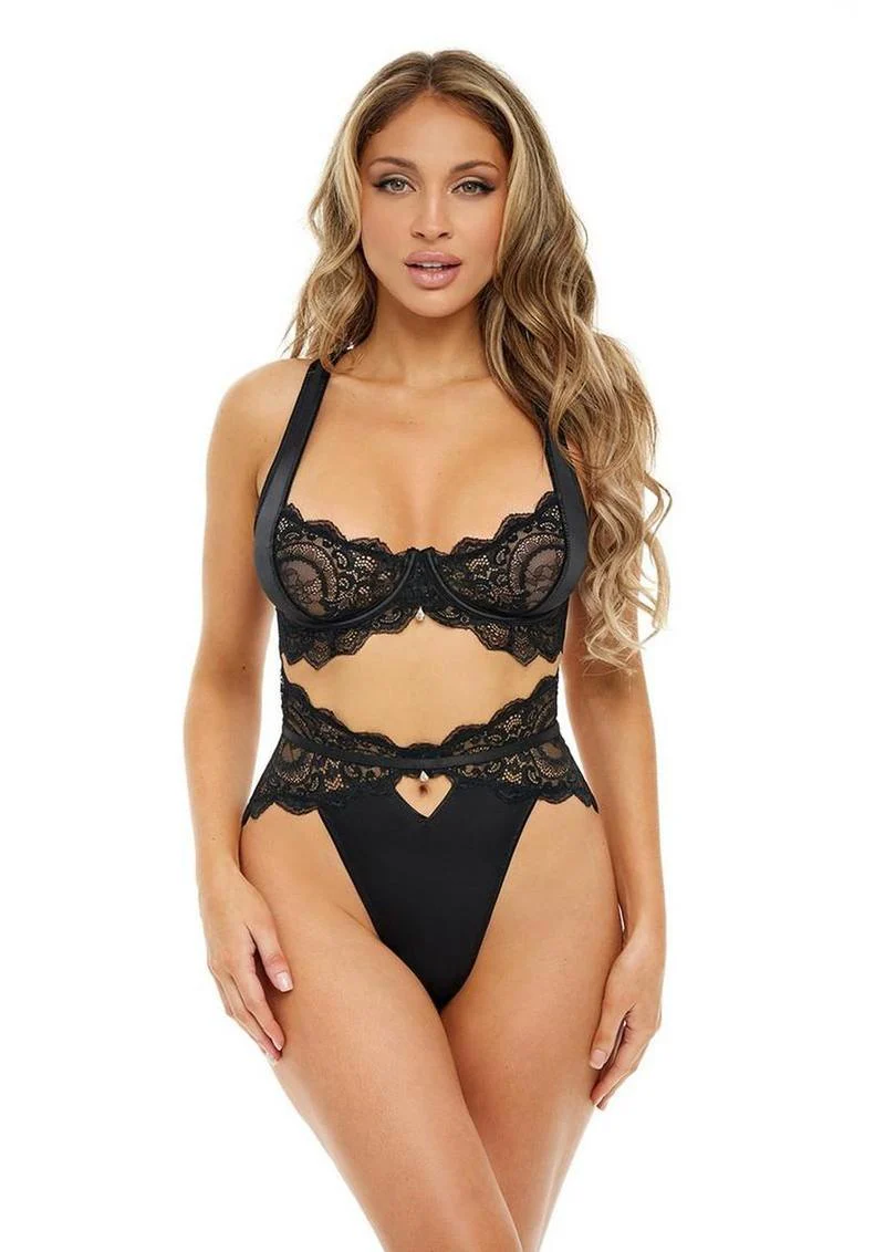 Oh La La Cheri Sadie Bra Set - Image 5