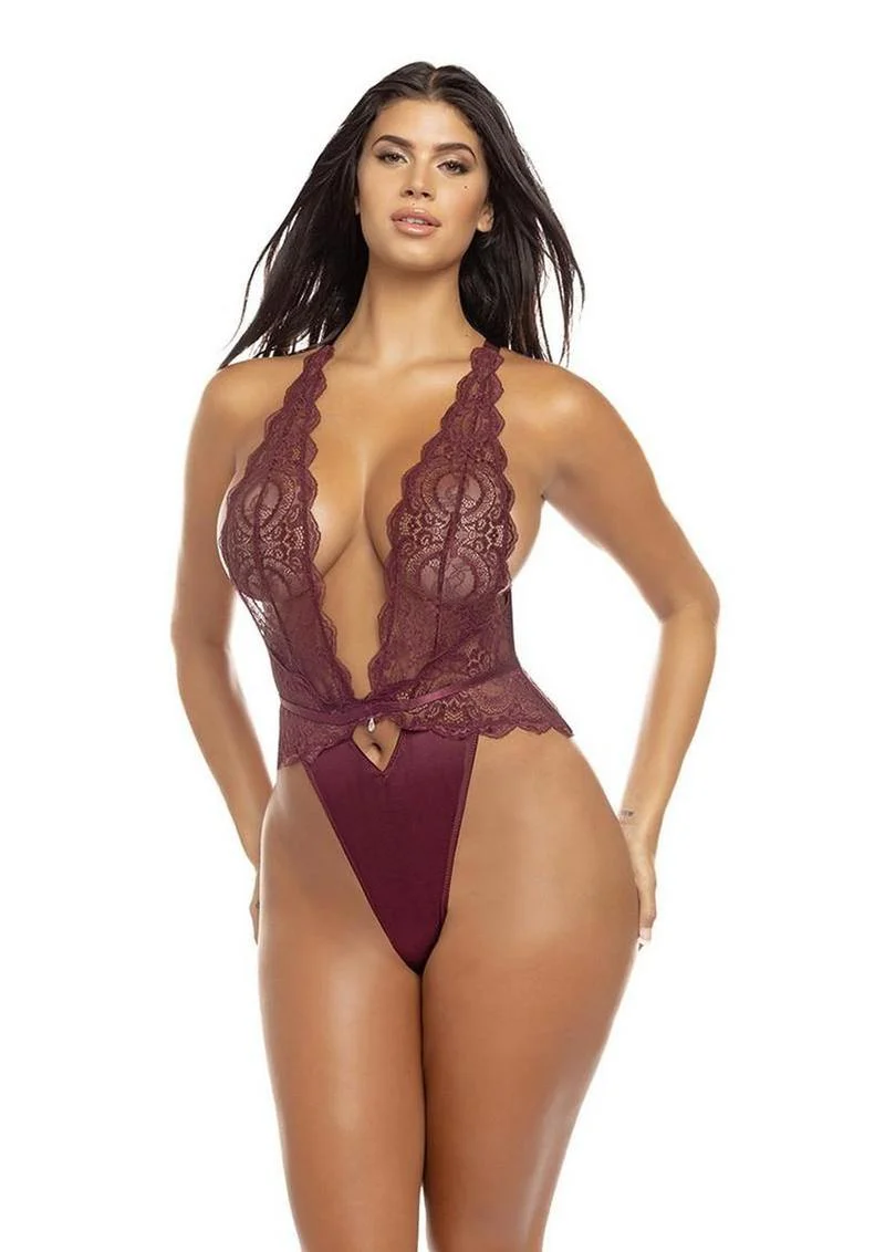 Oh La La Cheri Sadie Teddy - Image 3