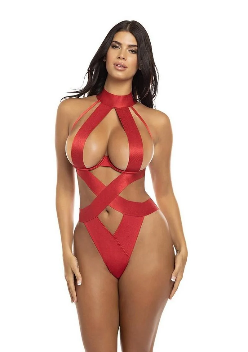 Oh LA LA Lydie Teddy - Image 6