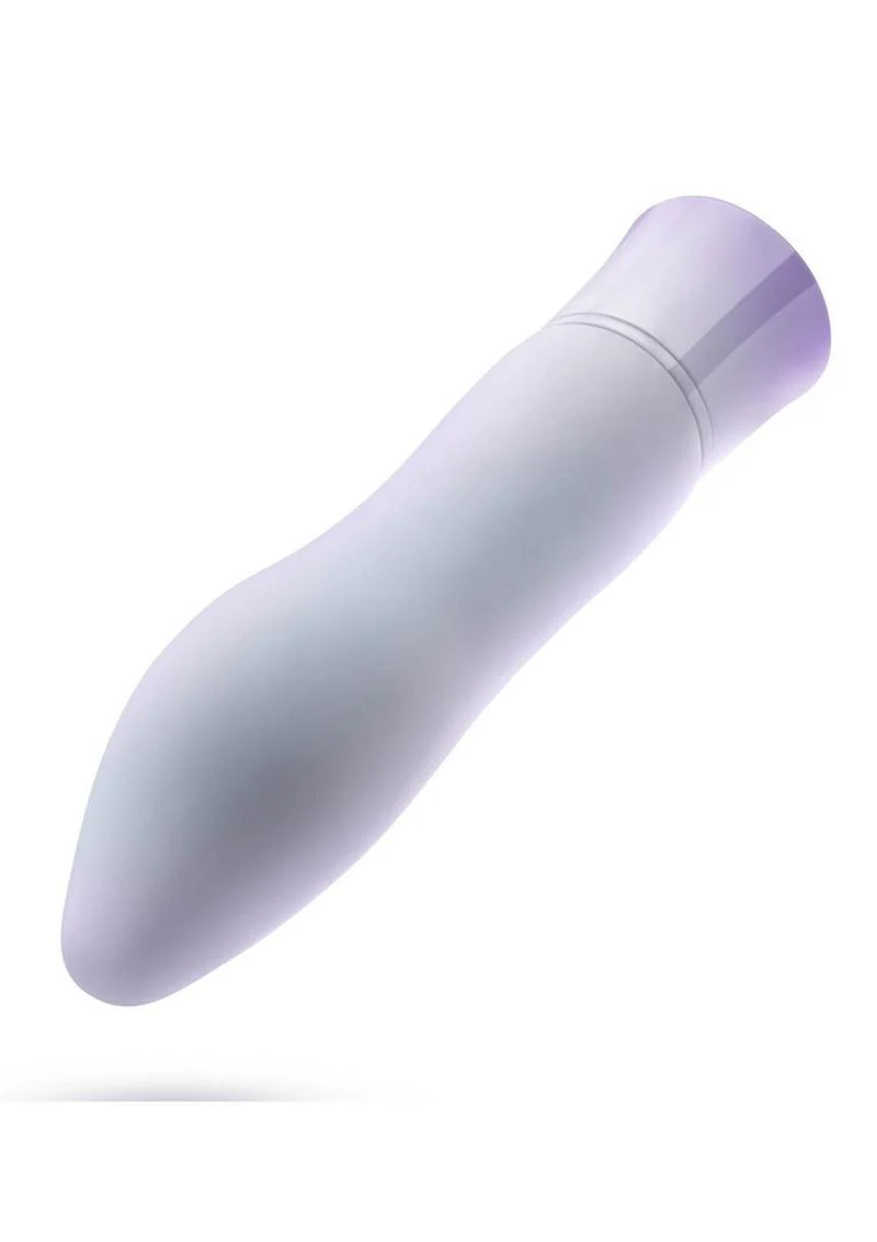 Oh My Gem Revival Rechargeable Silicone G-Spot Vibrator - Image 2