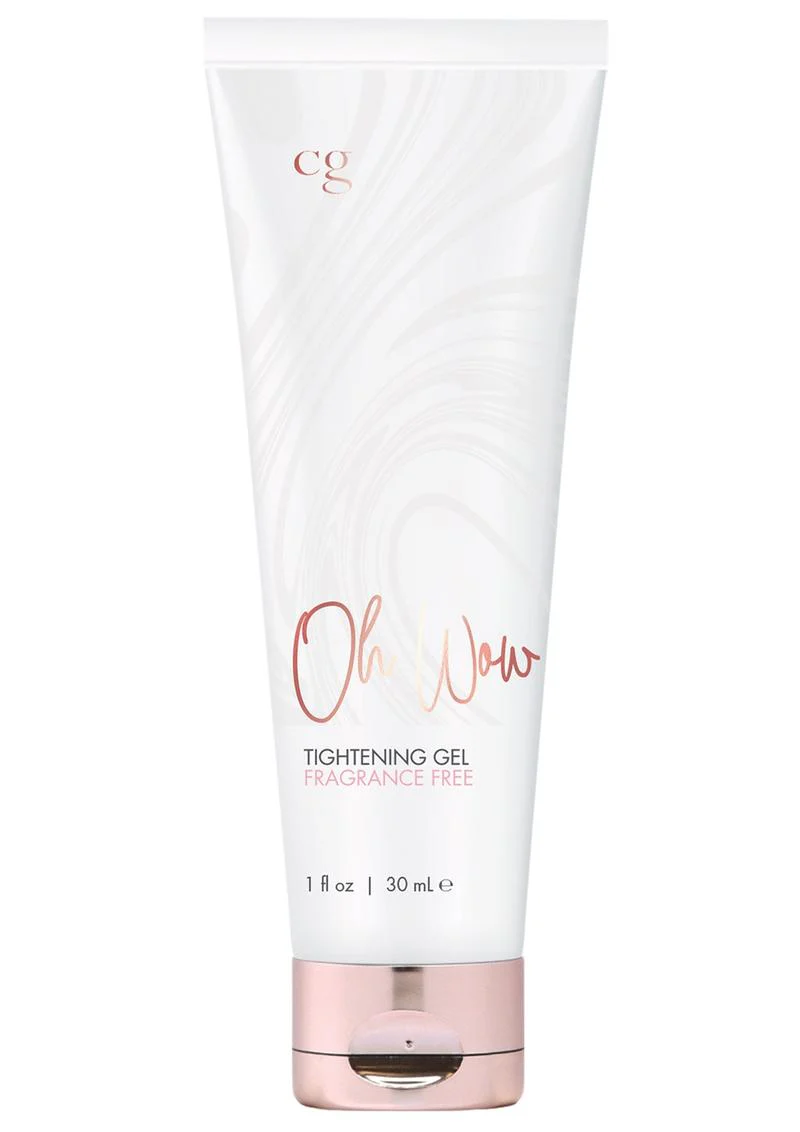 Oh Wow Tightening Gel