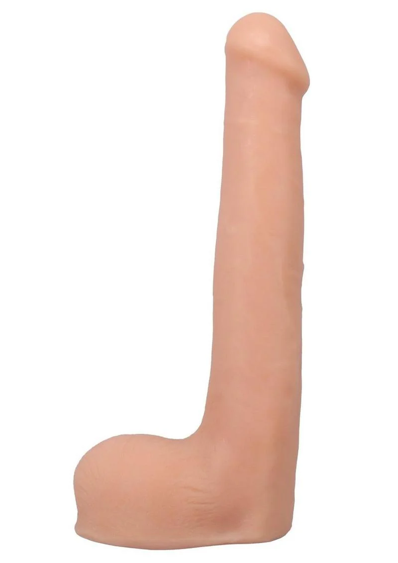 Oliver Flynn Ultraskyn Dual Density With Removable Vac-U-Lock Suction Cup - Image 3