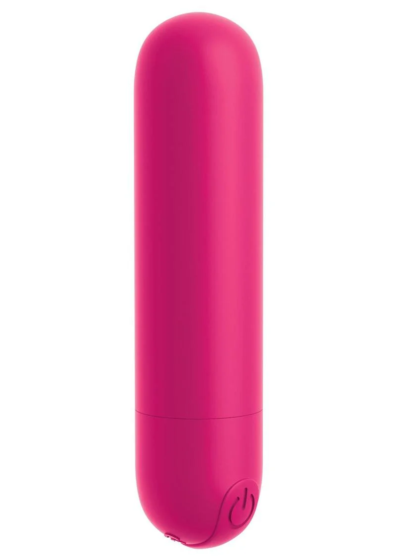 OMG! Bullets Play Rechargeable Vibrating Bullet - Image 2