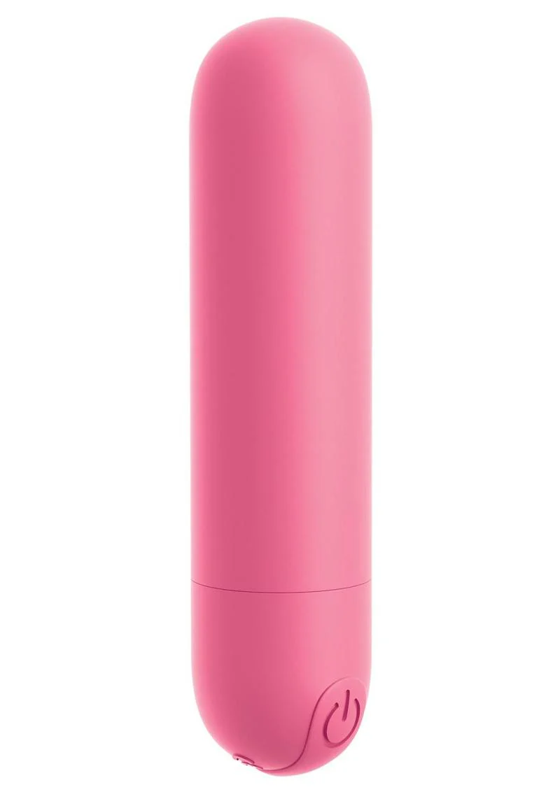 OMG! Bullets Play Rechargeable Vibrating Bullet - Image 4