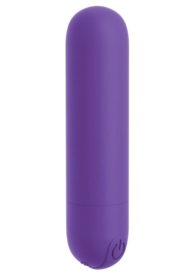 OMG! Bullets Play Rechargeable Vibrating Bullet - Image 6