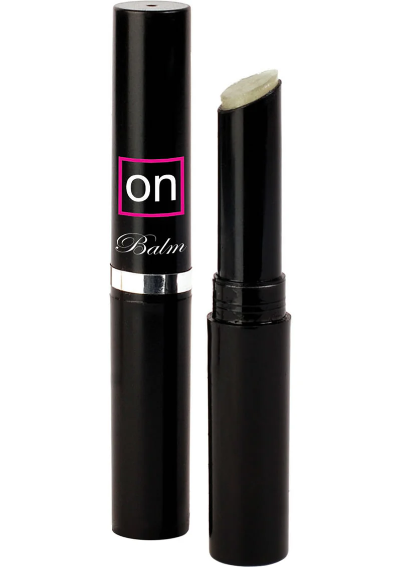 On Balm Natural Arousal for Her Menthol-Free