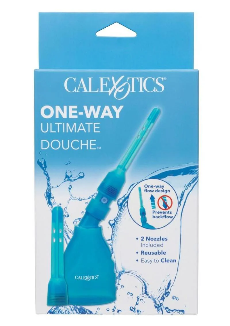 One Way Ultimate Douche - Image 7