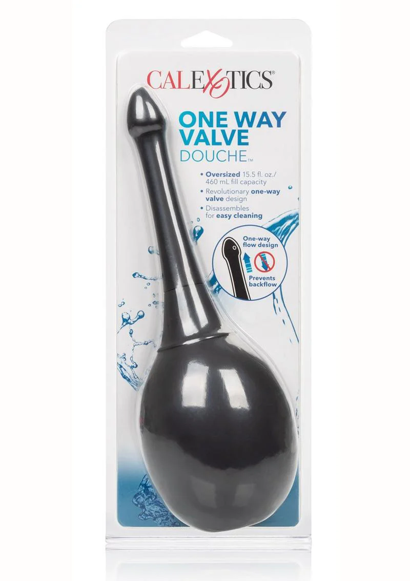 One Way Valve Douche Oversized Anti Backflow - Image 4