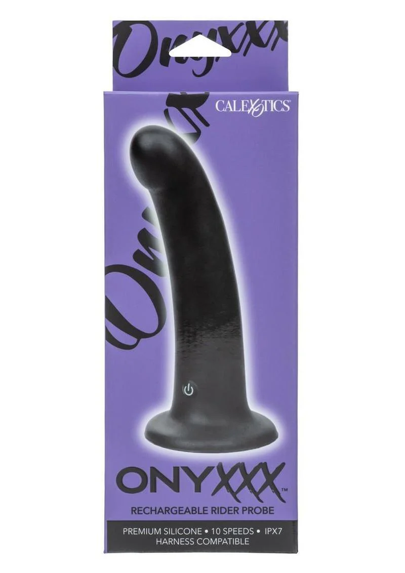 ONYXXX Rechargeable Rider Probe - Image 4