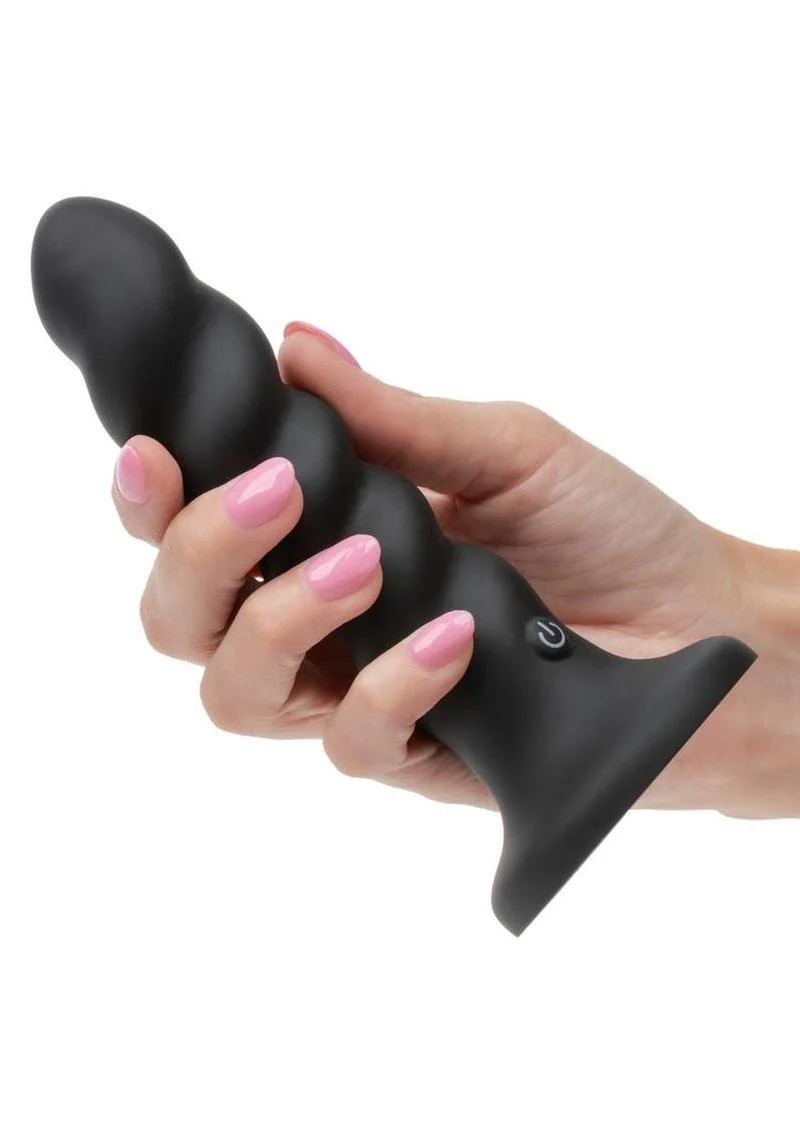 ONYXXX Rechargeable Rippled Probe - Image 2