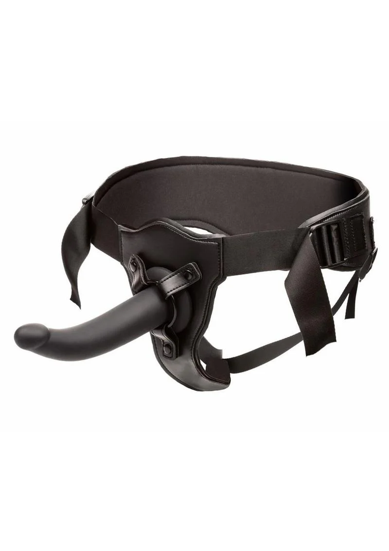 Onyxxx Support Strap With Silicone Probe - Image 2