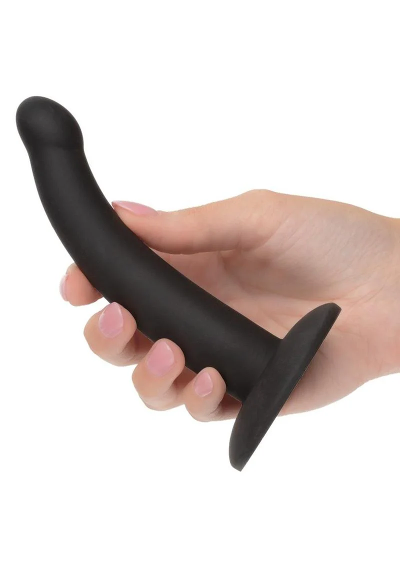 Onyxxx Thigh Strap With Silicone Probe - Image 3