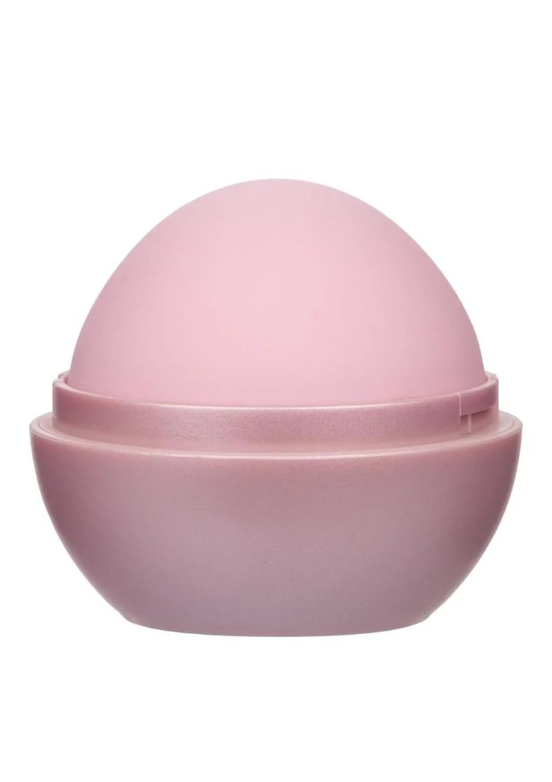 Opal Smooth Silicone Rechargeable Massager - Image 2
