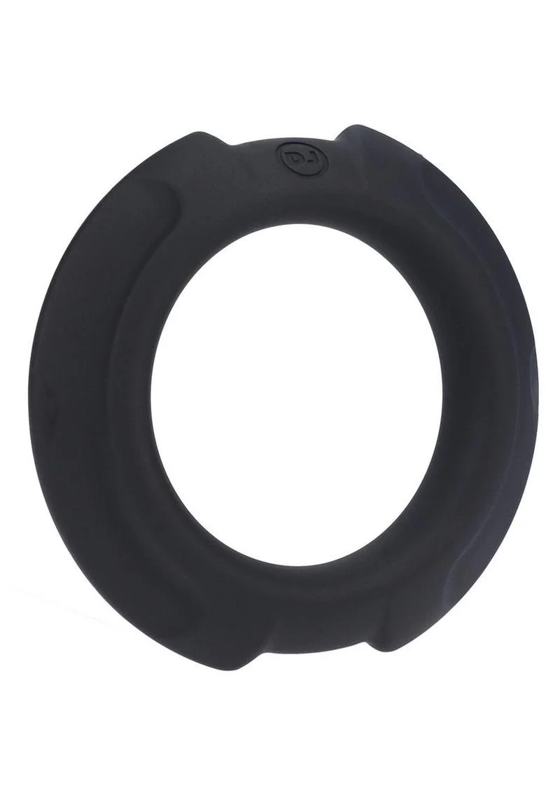 OptiMALE FlexiSteel 43mm Cock Ring - Image 13