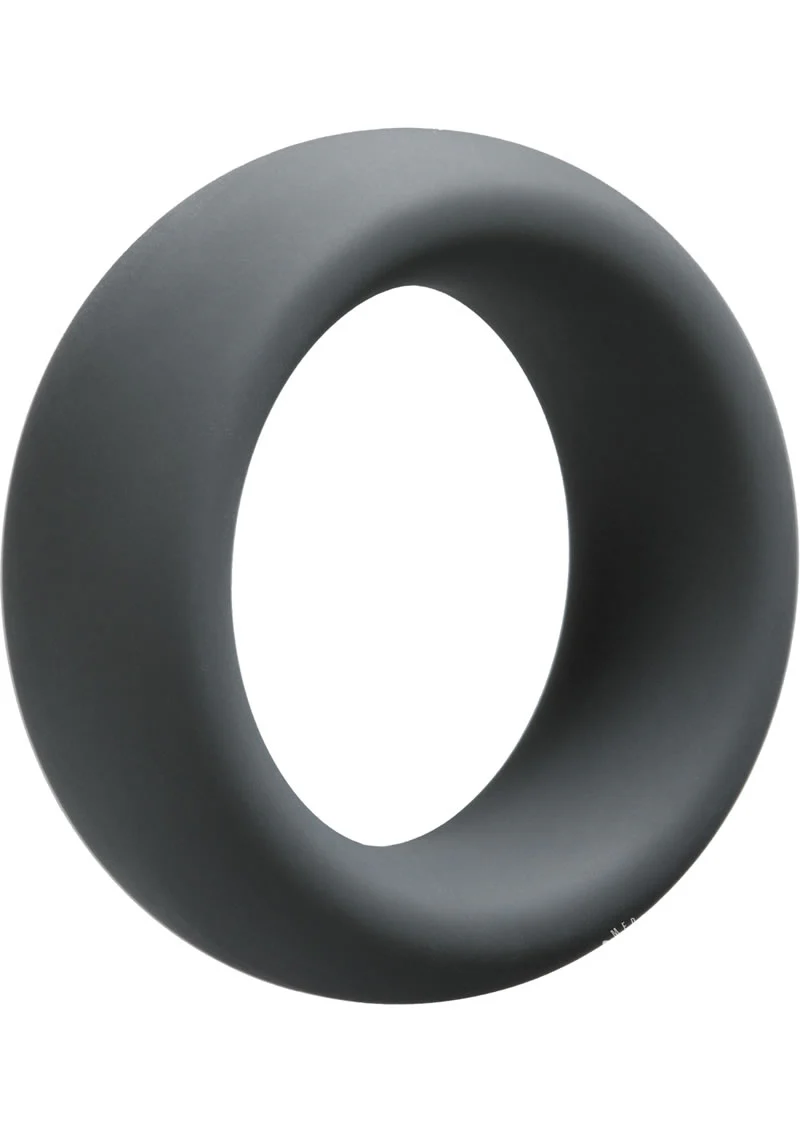 OptiMALE Silicone C Ring Mens Sexual Health - Image 3