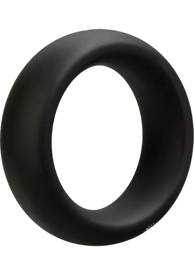 OptiMALE Silicone C Ring Mens Sexual Health - Image 5