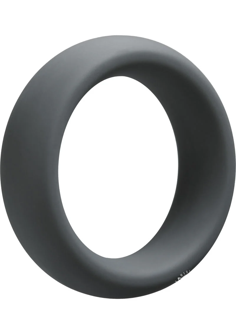 OptiMALE Silicone C Ring Mens Sexual Health - Image 9