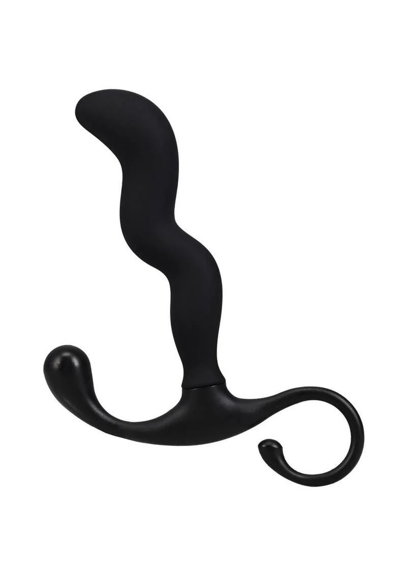 Optimale Zig Zag Prostate Massager - Image 2