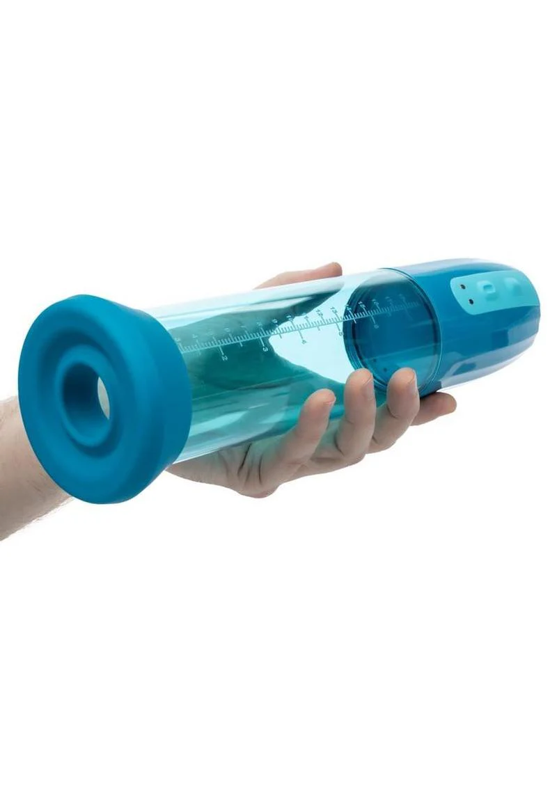 Optimum Series Advanced Waterproof Pump - Image 3