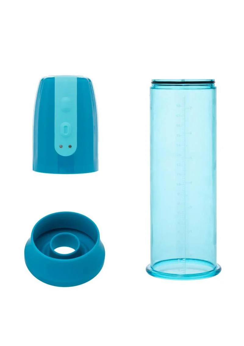 Optimum Series Advanced Waterproof Pump - Image 4
