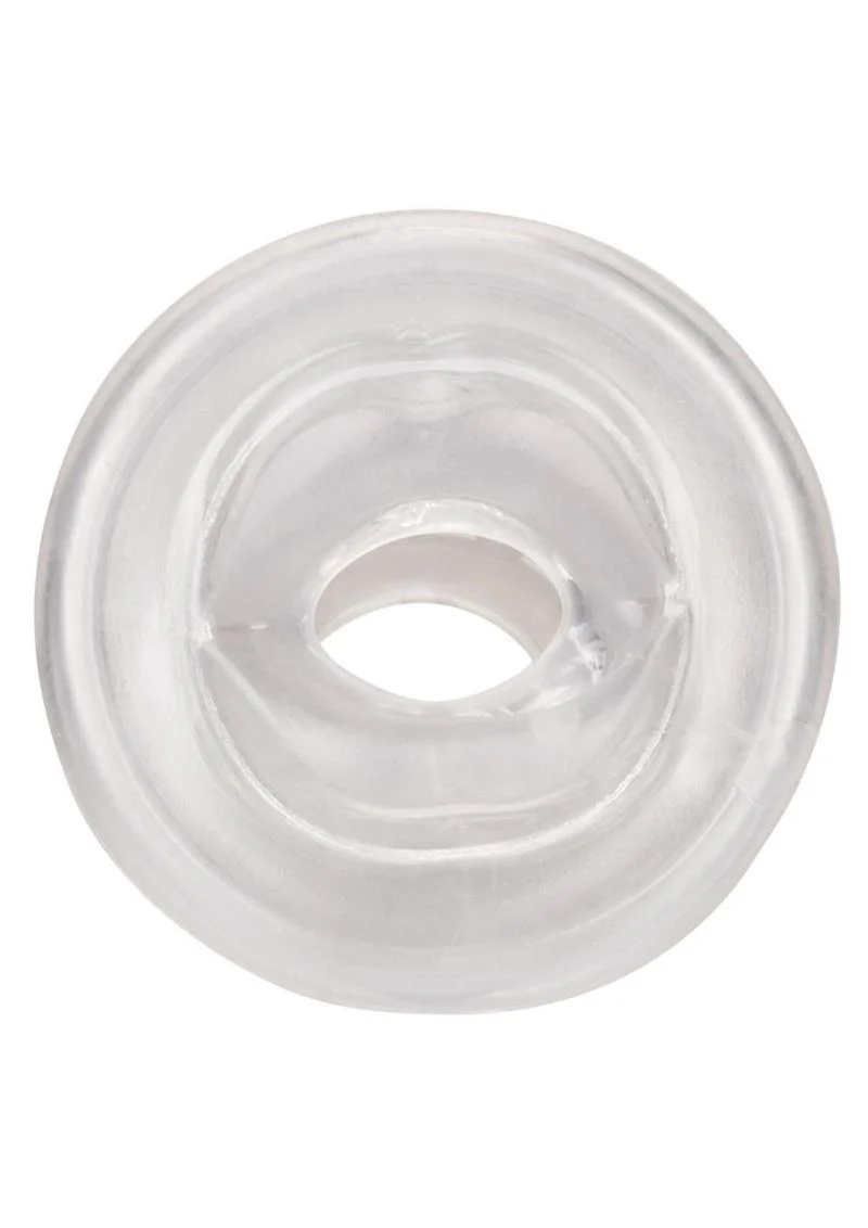 Optimum Series Stroker Pump Sleeve Mouth Clear Fit Any Pump - Image 2