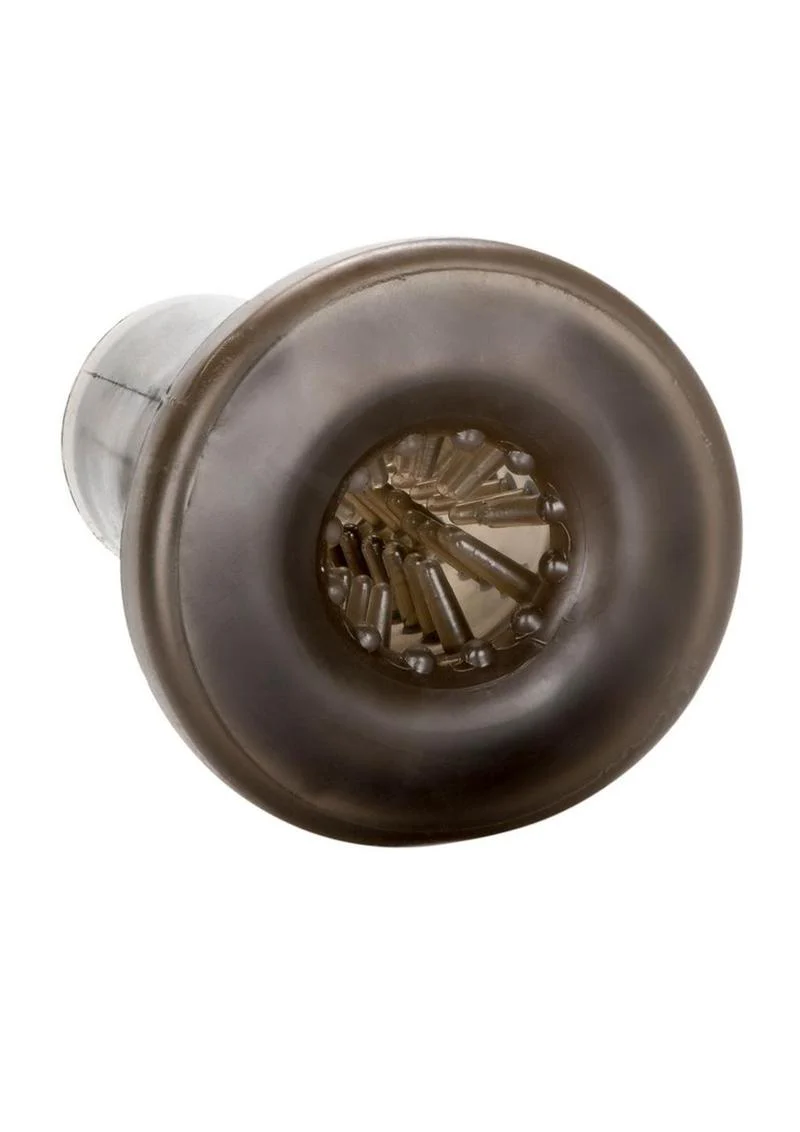 Optimum Series Ultimate Power Stroker Vibrating Masturbator - Image 3